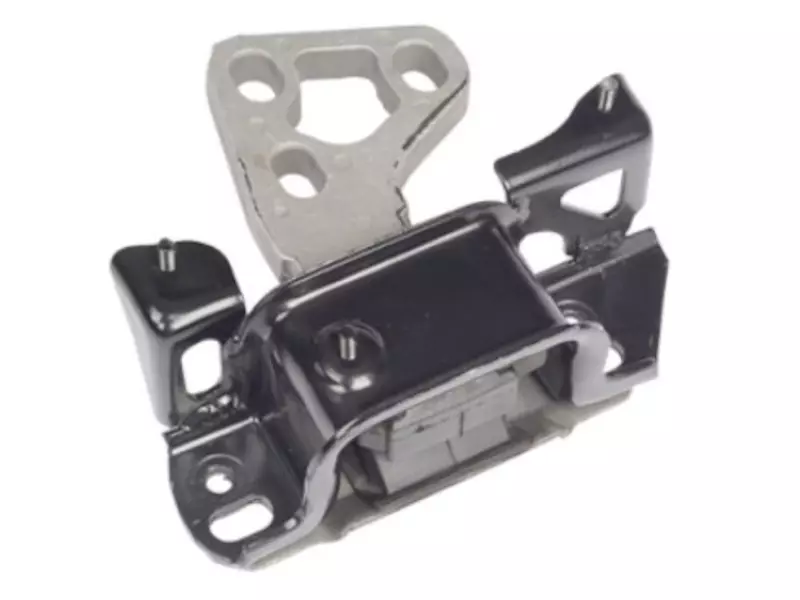 Gearbox Mounting