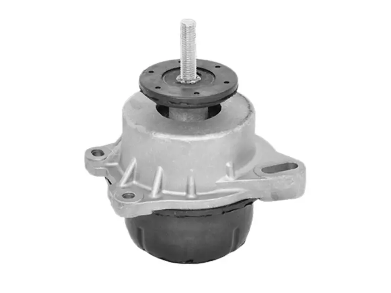 Engine mounting