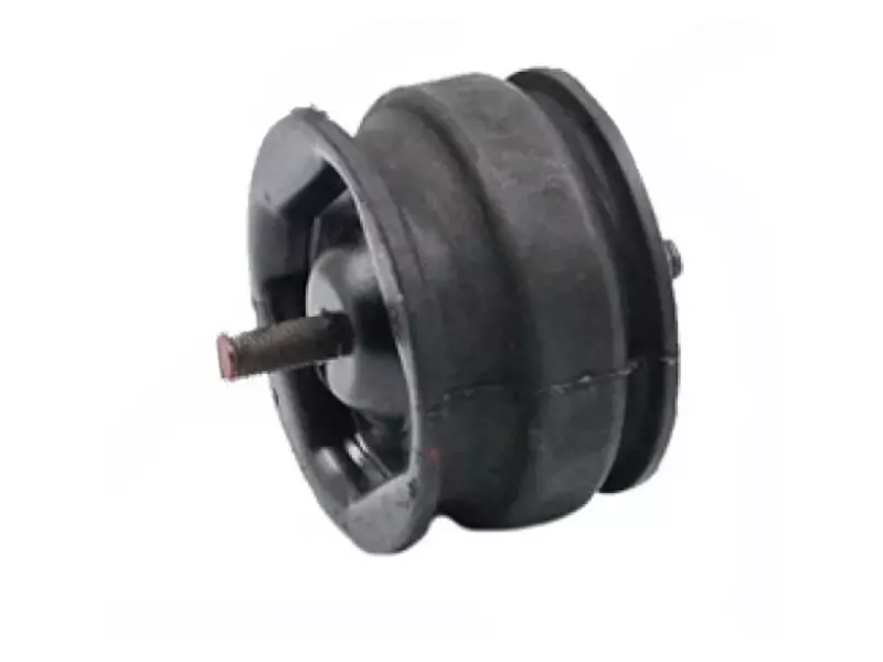 Engine mounting