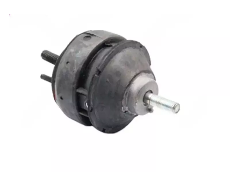 Engine mounting,left