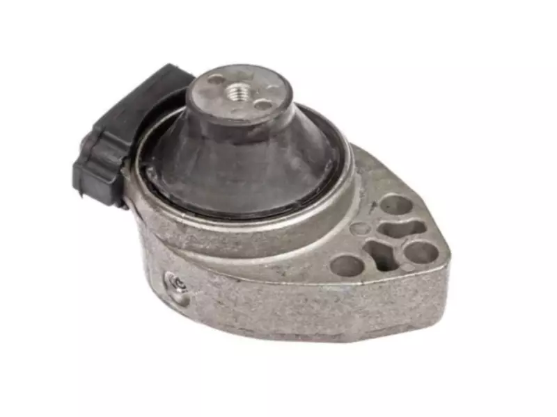 Engine mounting