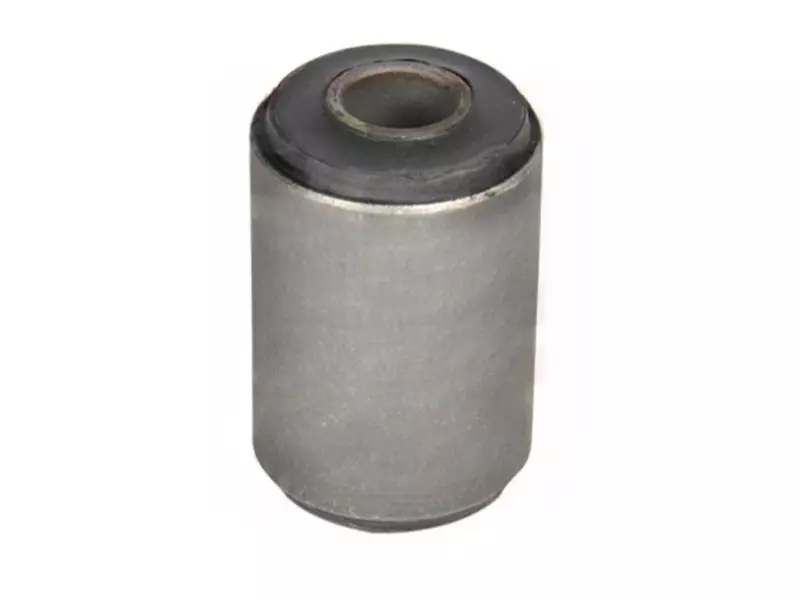 Leaf spring bushing