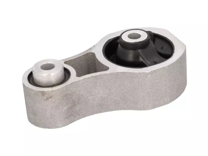 Gearbox Mounting