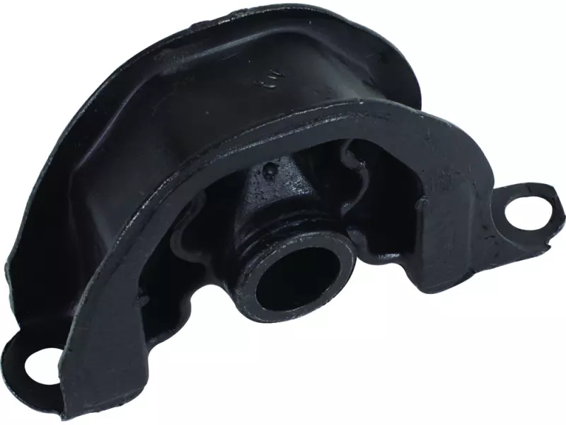 Engine mounting