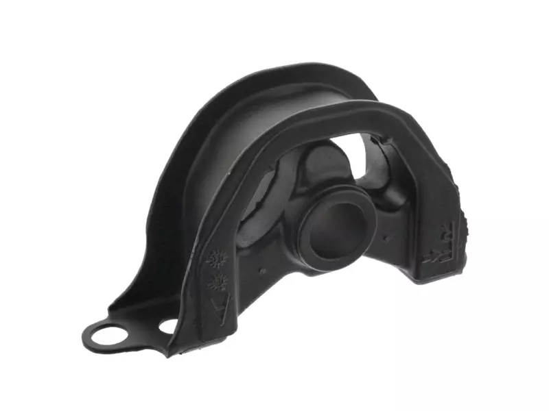 Engine mounting