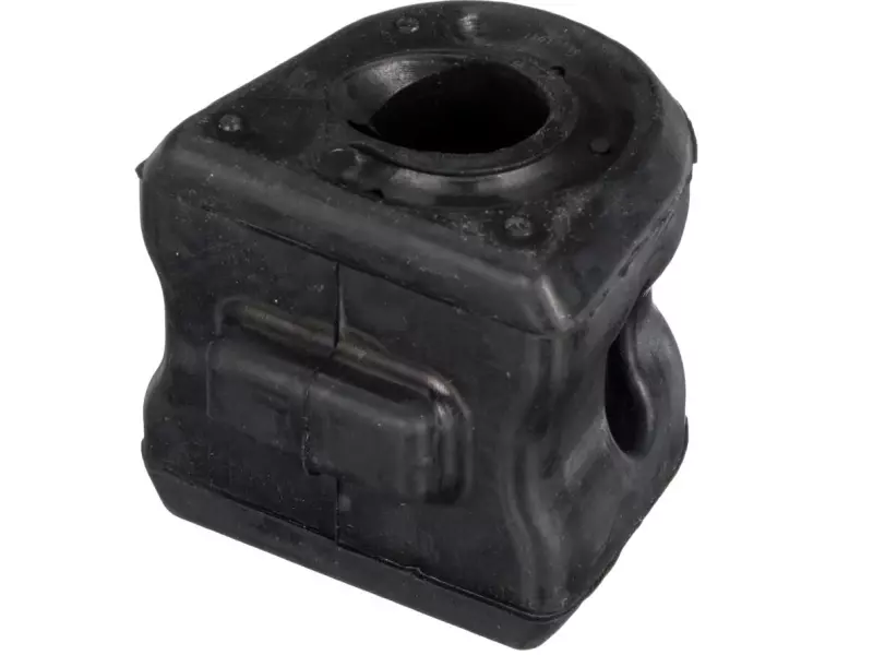 Stabilizer bar rubber, front