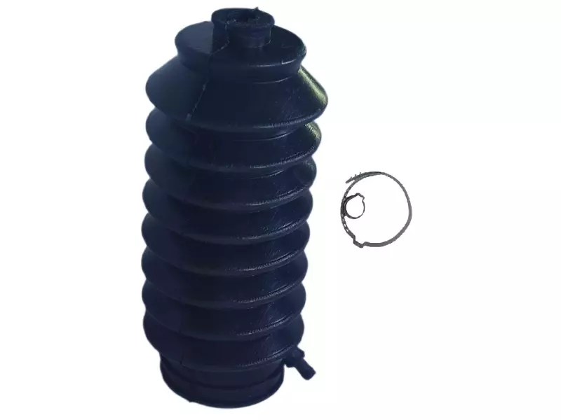Oıle steerıng wheel bellows,kit