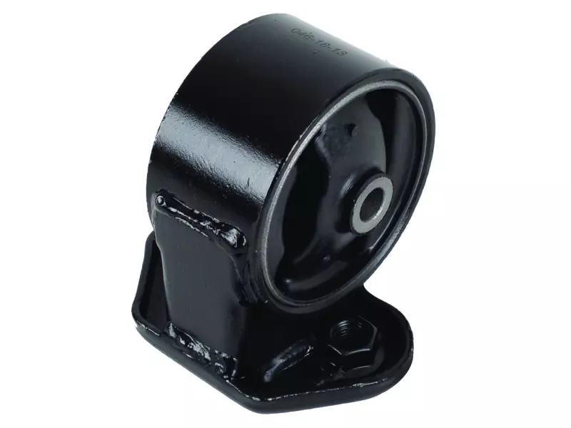 Engine mounting