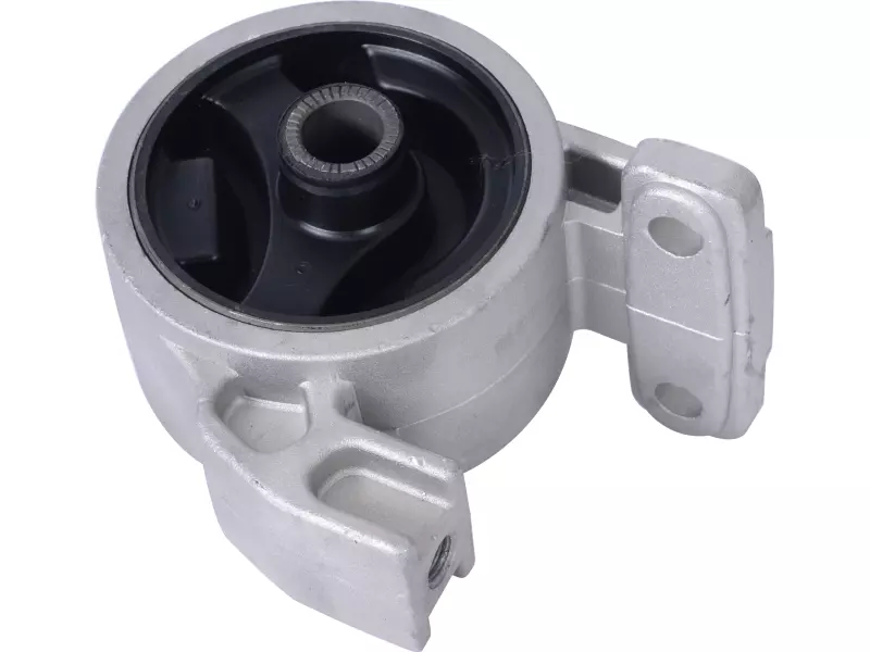 Engine mounting