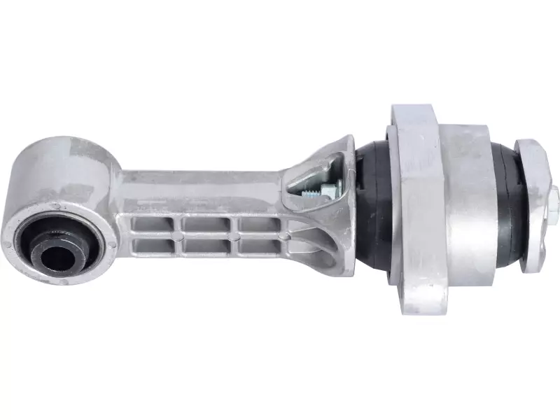 Engine mounting