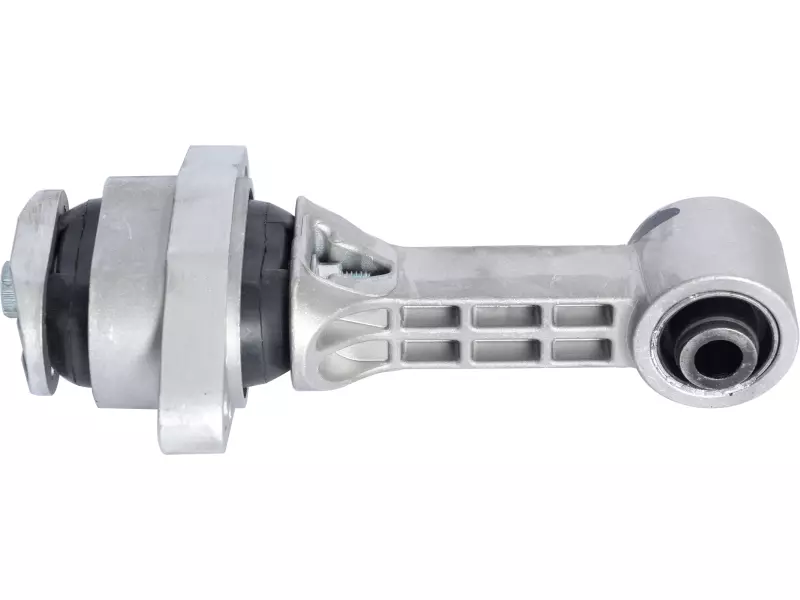Engine mounting