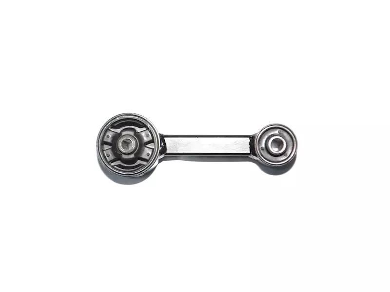 Engine mounting