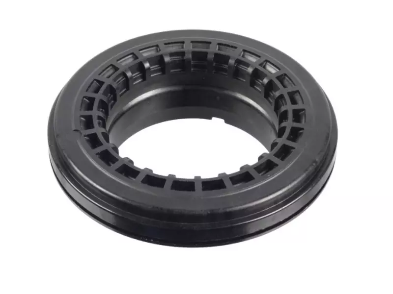 Shock absorber bearing,front