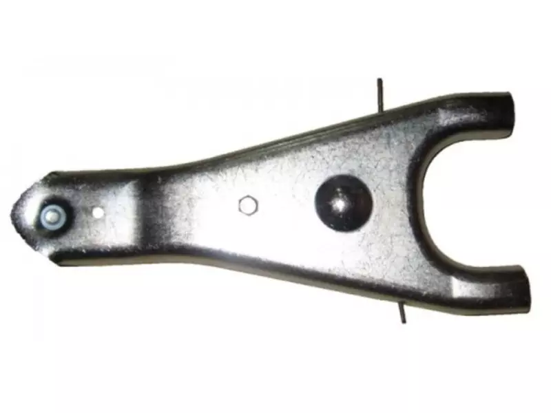 Clutch fork