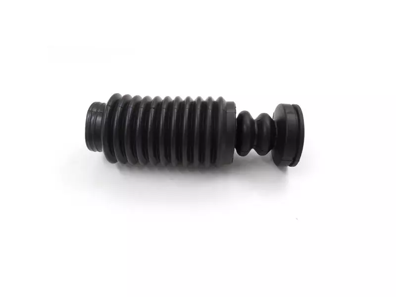 Shock absorber dust bellow
