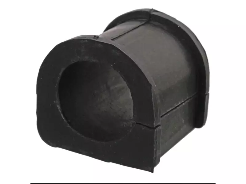 Stabilizer bar rubber
