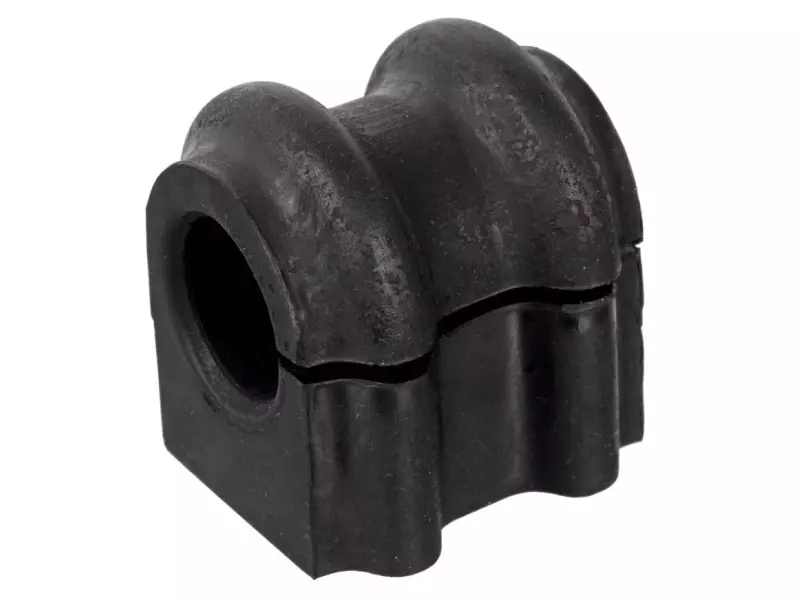 Stabilizer bar rubber