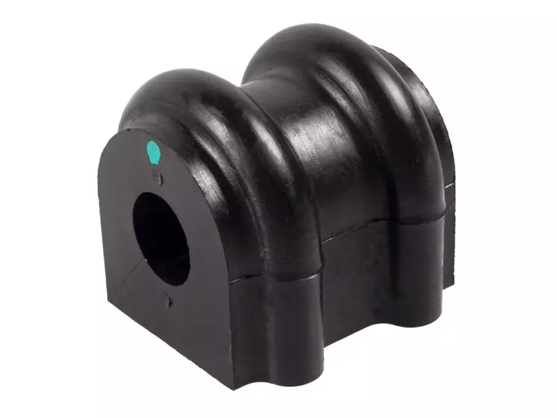 Stabilizer bar rubber,rear (15,5 mm)