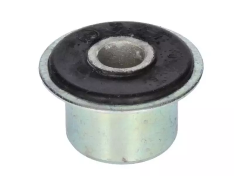 Leaf spring bushing