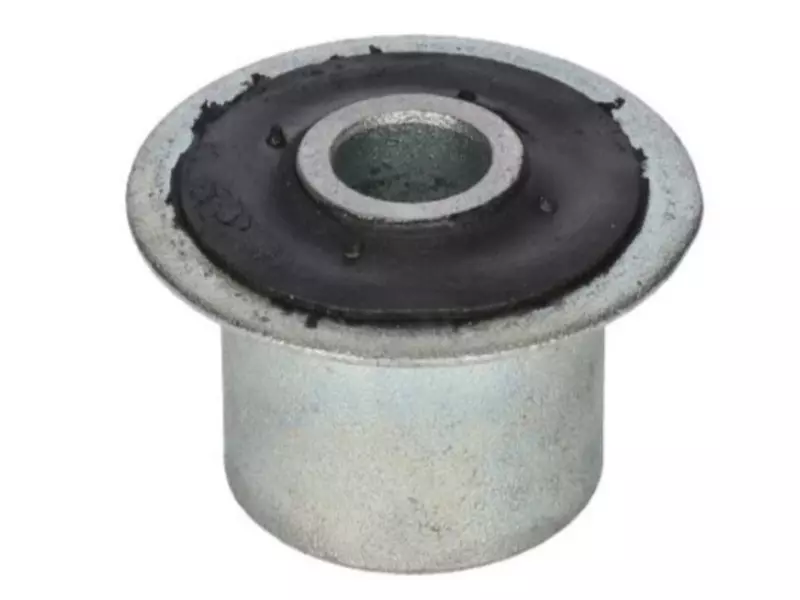 Leaf spring bushing