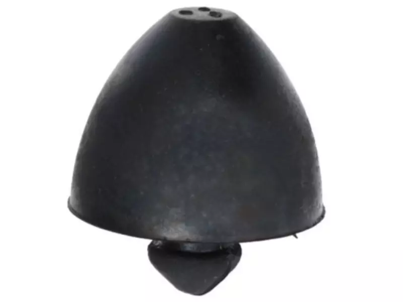 Front Suspension Rubber Bump Stop