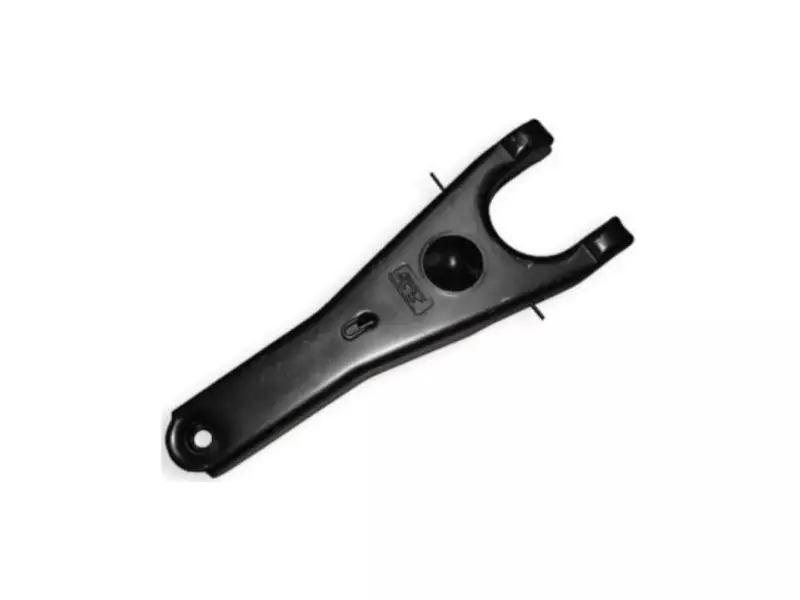 Clutch fork