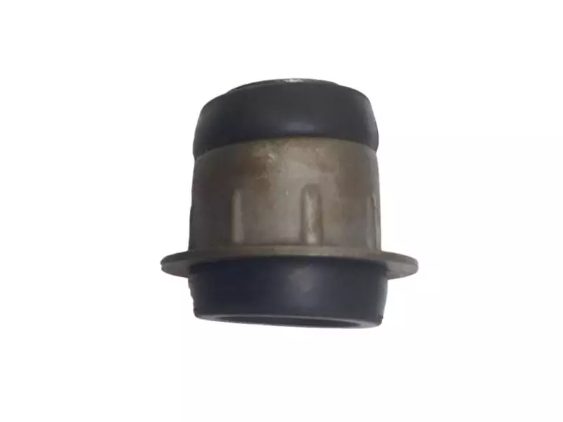 Front suspension control arm bushing