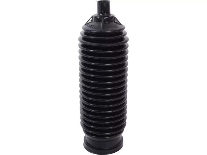 Steering boot