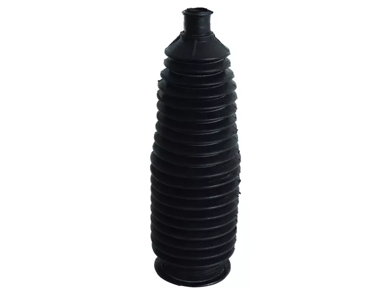 Steering boot
