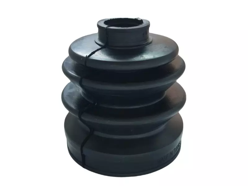 Axle boot, outer
