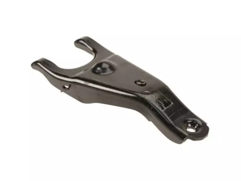 Clutch fork