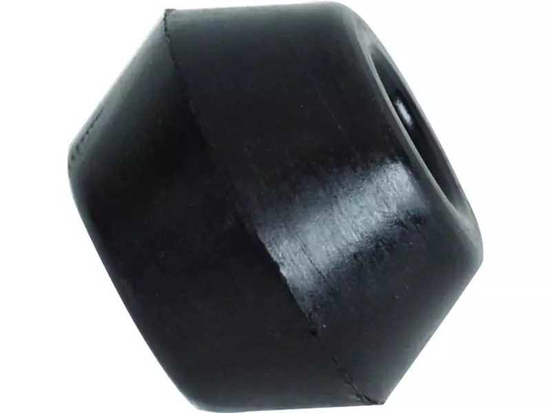 Stabilizer mounting, control arm,upper