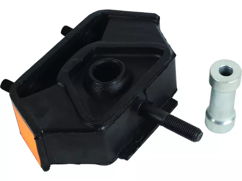 Engine mounting,front, both side