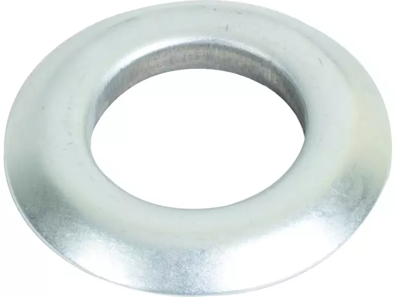 Protective dust cap shaft support