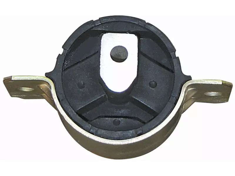 Gearbox mounting