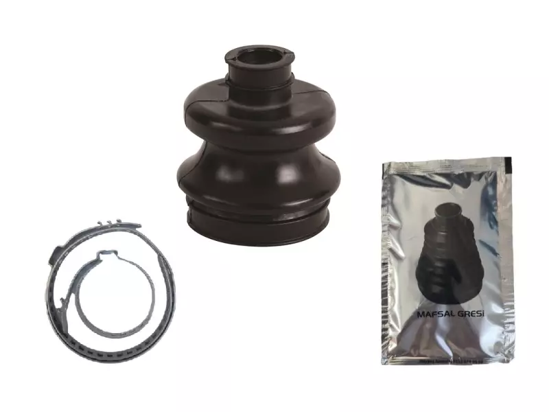 Axle boot, inner,kit