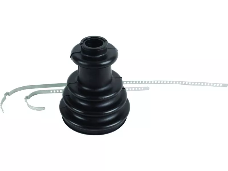 Axle boot, kit, outer