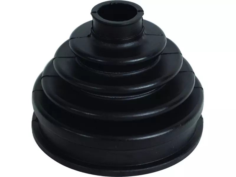 Axle boot, outer