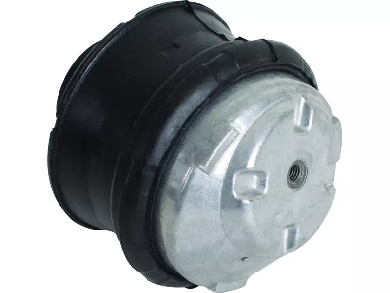 Engine mounting