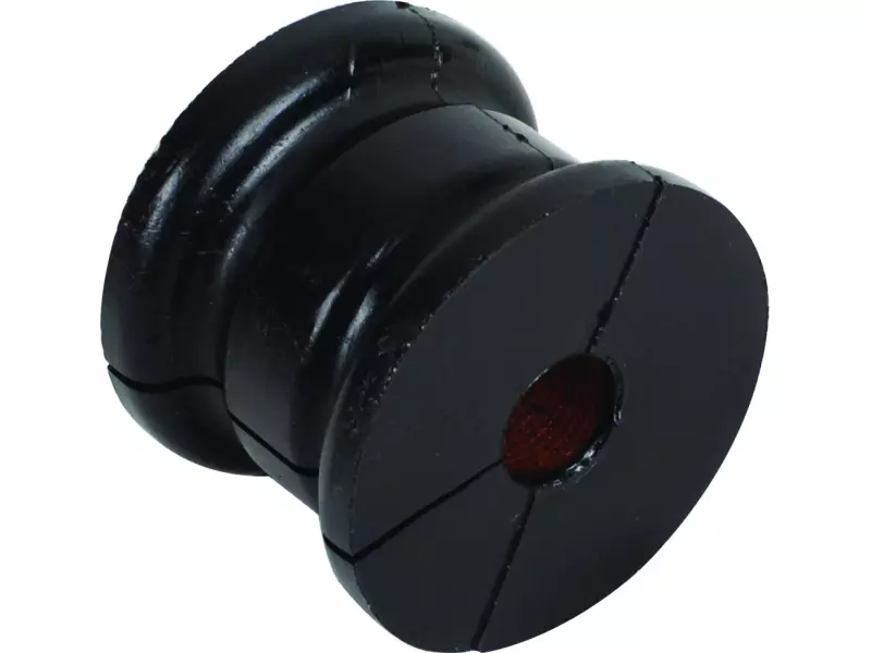 Stabilizer bar rubber, 13mm