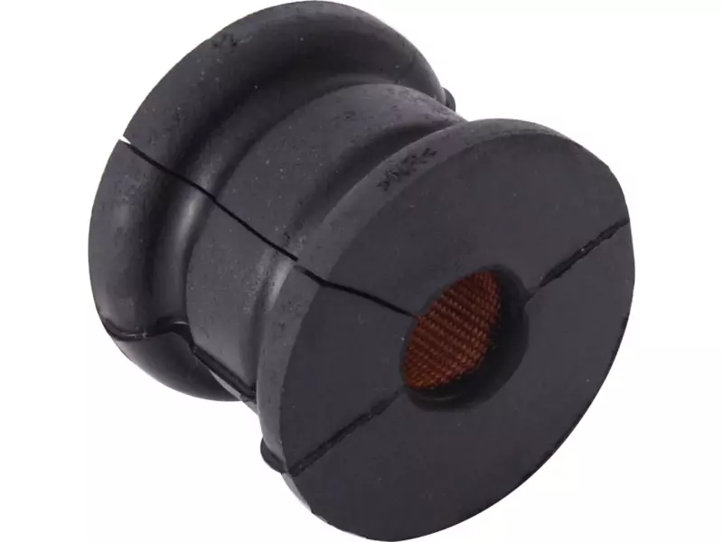 Stabilizer bar rubber, 15mm