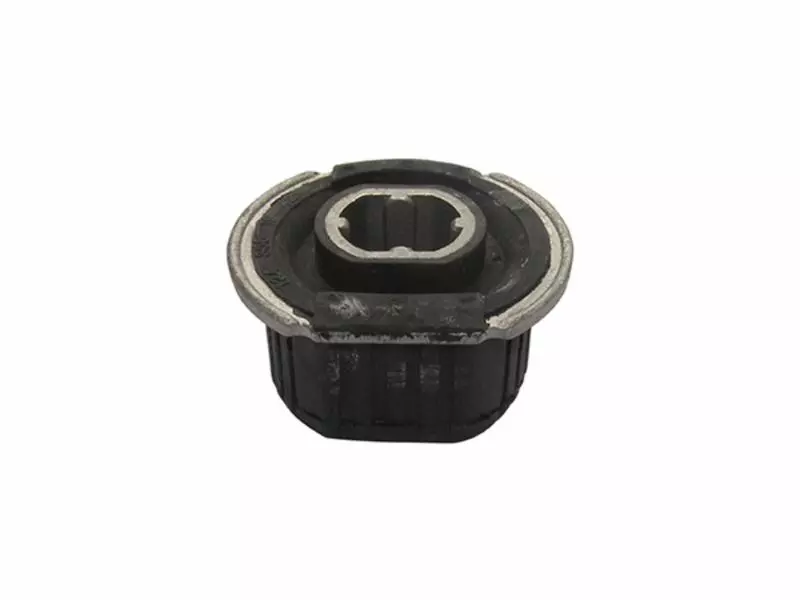 RUBBER MOUNTING