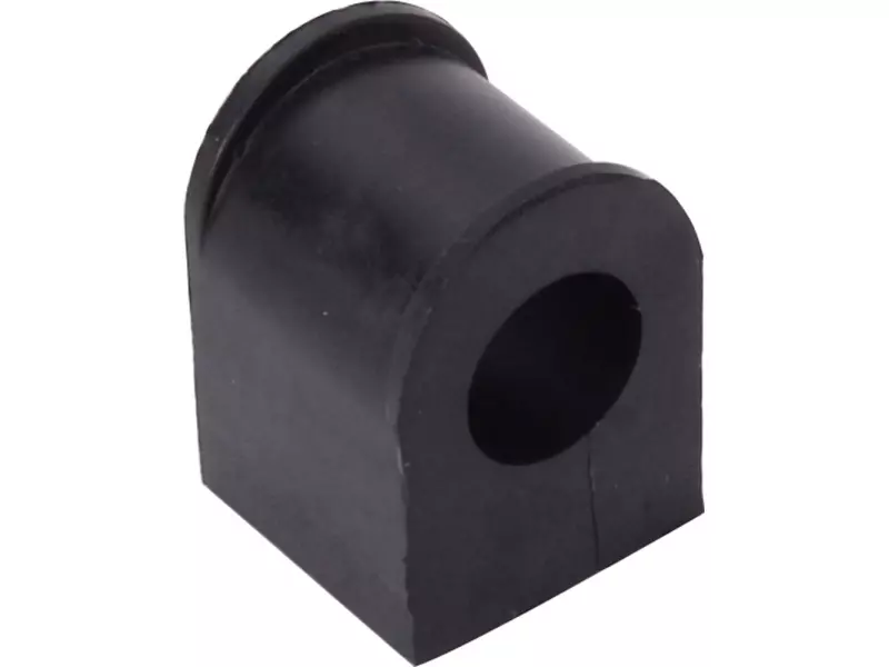 Stabilizer bar rubber