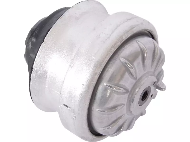 Engine mounting