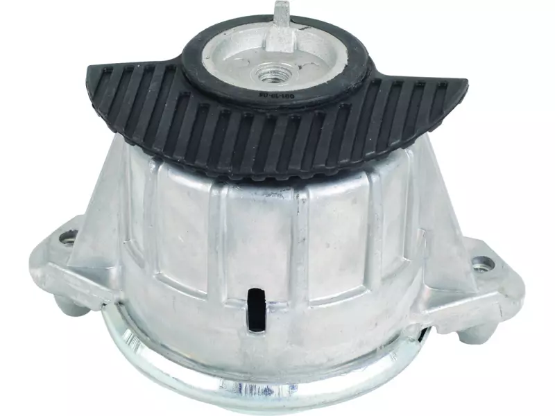 Engine mounting