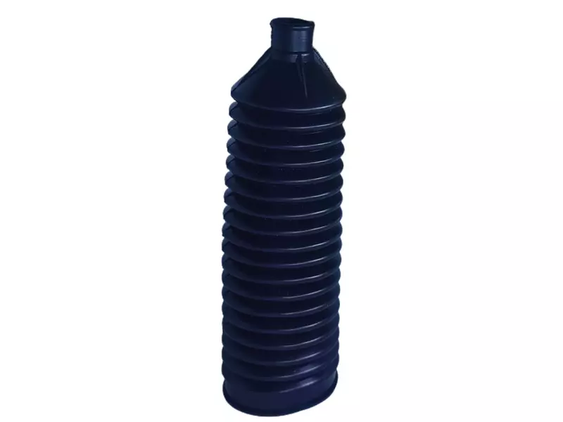 Steering boot