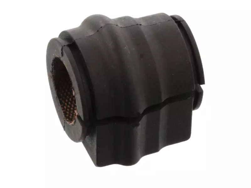 Stabilizer bar rubber, front (Ø22 mm)