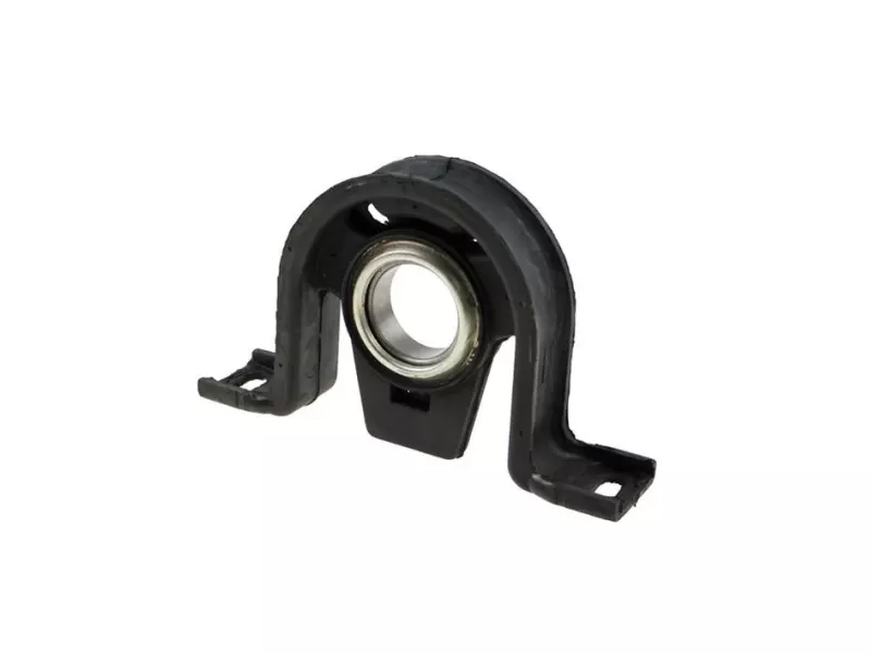 Shaft hanger chock