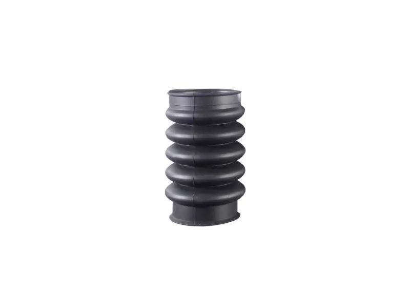 Shaft bellows (thermoplastic)