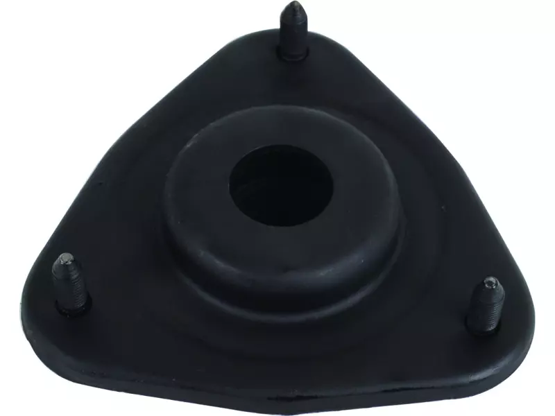 Shock absorber mounting